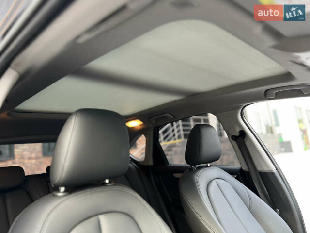 Серый БМВ 2 Series Active Tourer, объемом двигателя 1.5 л и пробегом 164 тыс. км за 18500 $, фото 46 на Automoto.ua