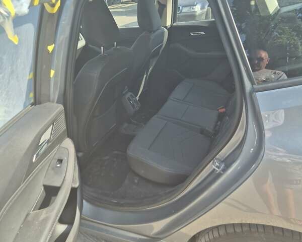 Сірий БМВ 2 Series Active Tourer, об'ємом двигуна 1.5 л та пробігом 3 тис. км за 25000 $, фото 12 на Automoto.ua