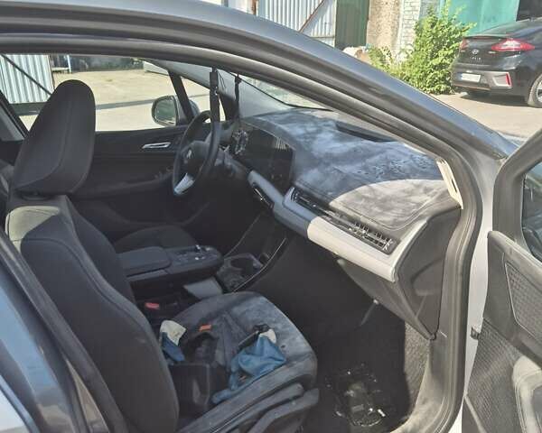 Сірий БМВ 2 Series Active Tourer, об'ємом двигуна 1.5 л та пробігом 3 тис. км за 25000 $, фото 3 на Automoto.ua