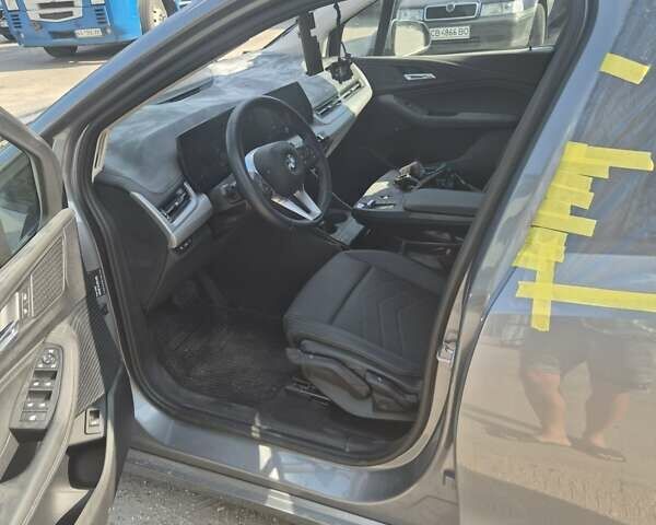 Сірий БМВ 2 Series Active Tourer, об'ємом двигуна 1.5 л та пробігом 3 тис. км за 25000 $, фото 15 на Automoto.ua