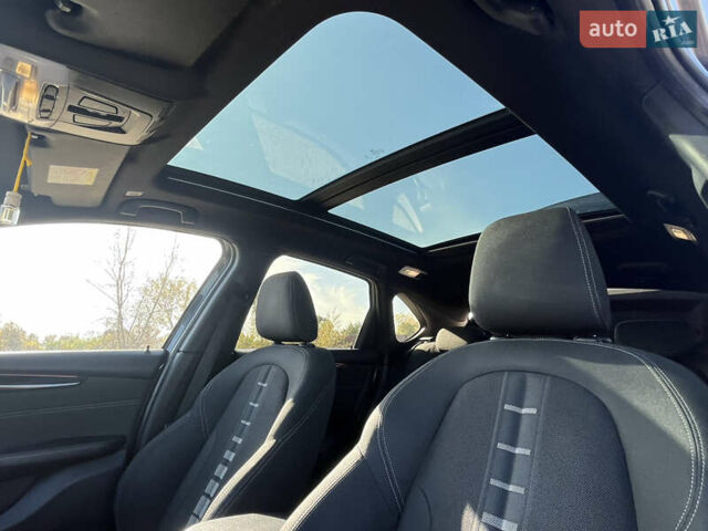 Серый БМВ 2 Series Active Tourer, объемом двигателя 1.5 л и пробегом 242 тыс. км за 13500 $, фото 18 на Automoto.ua