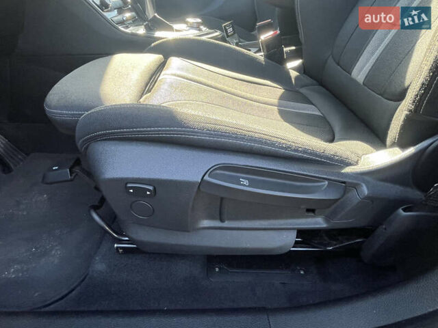 Серый БМВ 2 Series Active Tourer, объемом двигателя 1.5 л и пробегом 242 тыс. км за 13500 $, фото 19 на Automoto.ua