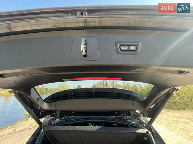 Серый БМВ 2 Series Active Tourer, объемом двигателя 1.5 л и пробегом 242 тыс. км за 13500 $, фото 11 на Automoto.ua
