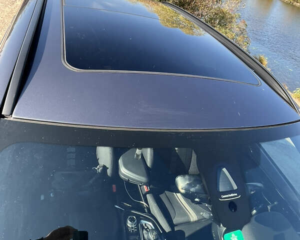 Серый БМВ 2 Series Active Tourer, объемом двигателя 1.5 л и пробегом 242 тыс. км за 13500 $, фото 10 на Automoto.ua