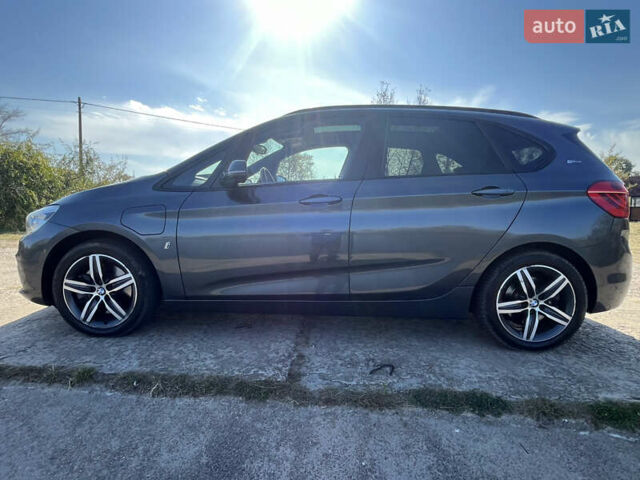 Серый БМВ 2 Series Active Tourer, объемом двигателя 1.5 л и пробегом 242 тыс. км за 13500 $, фото 6 на Automoto.ua