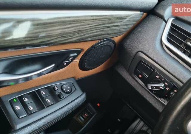 Серый БМВ 2 Series Active Tourer, объемом двигателя 1.5 л и пробегом 199 тыс. км за 23000 $, фото 22 на Automoto.ua