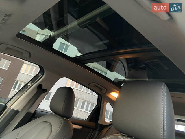 Серый БМВ 2 Series Active Tourer, объемом двигателя 1.5 л и пробегом 162 тыс. км за 16800 $, фото 17 на Automoto.ua