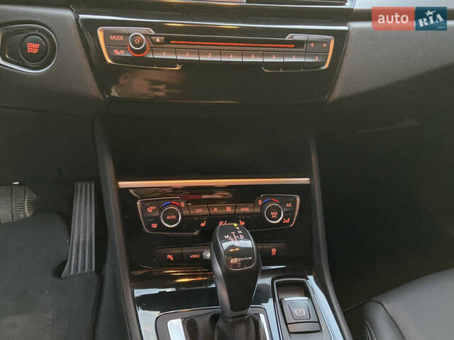 Серый БМВ 2 Series Active Tourer, объемом двигателя 1.5 л и пробегом 162 тыс. км за 16800 $, фото 20 на Automoto.ua