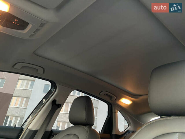 Серый БМВ 2 Series Active Tourer, объемом двигателя 1.5 л и пробегом 162 тыс. км за 16800 $, фото 21 на Automoto.ua