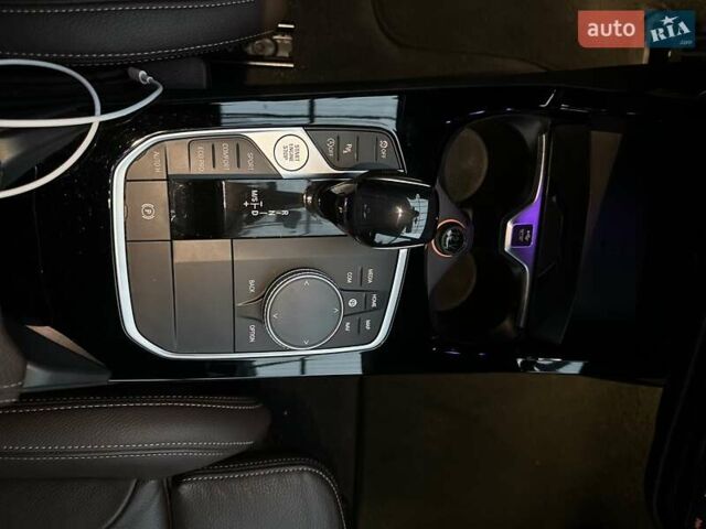 Белый БМВ 2 Series Gran Coupe, объемом двигателя 2 л и пробегом 48 тыс. км за 29999 $, фото 22 на Automoto.ua