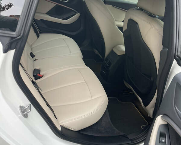 Білий БМВ 2 Series Gran Coupe, об'ємом двигуна 2 л та пробігом 22 тис. км за 25000 $, фото 28 на Automoto.ua