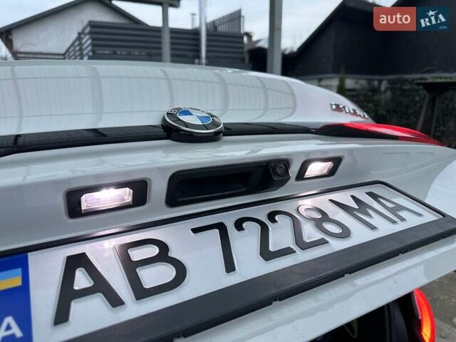 Белый БМВ 2 Series Gran Coupe, объемом двигателя 2 л и пробегом 48 тыс. км за 29999 $, фото 32 на Automoto.ua