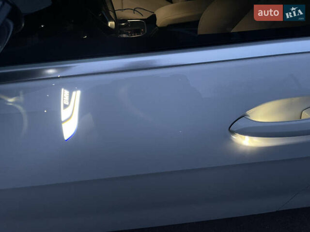 Білий БМВ 2 Series Gran Coupe, об'ємом двигуна 2 л та пробігом 22 тис. км за 25000 $, фото 37 на Automoto.ua