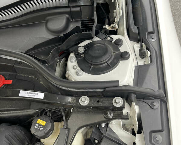 Білий БМВ 2 Series Gran Coupe, об'ємом двигуна 2 л та пробігом 22 тис. км за 25000 $, фото 8 на Automoto.ua