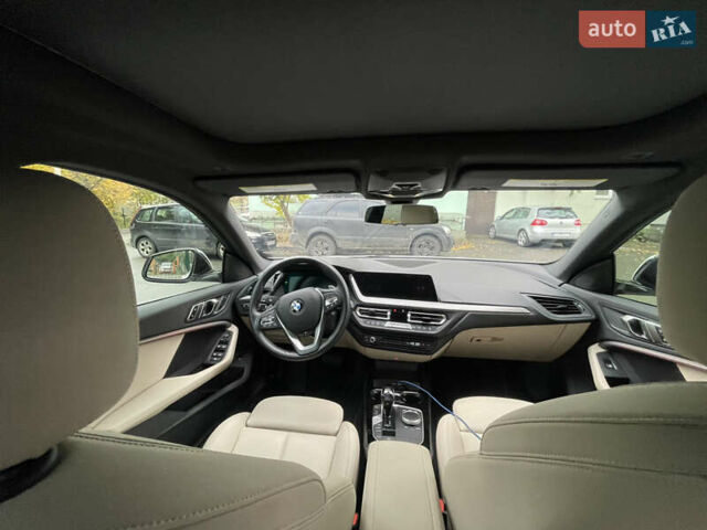 Білий БМВ 2 Series Gran Coupe, об'ємом двигуна 2 л та пробігом 22 тис. км за 25000 $, фото 26 на Automoto.ua