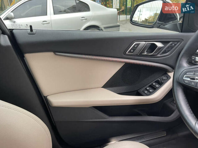 Білий БМВ 2 Series Gran Coupe, об'ємом двигуна 2 л та пробігом 22 тис. км за 25000 $, фото 20 на Automoto.ua