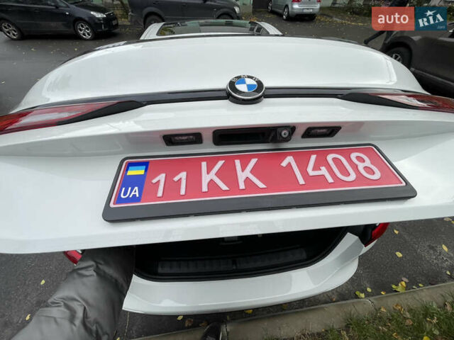 Білий БМВ 2 Series Gran Coupe, об'ємом двигуна 2 л та пробігом 22 тис. км за 25000 $, фото 12 на Automoto.ua