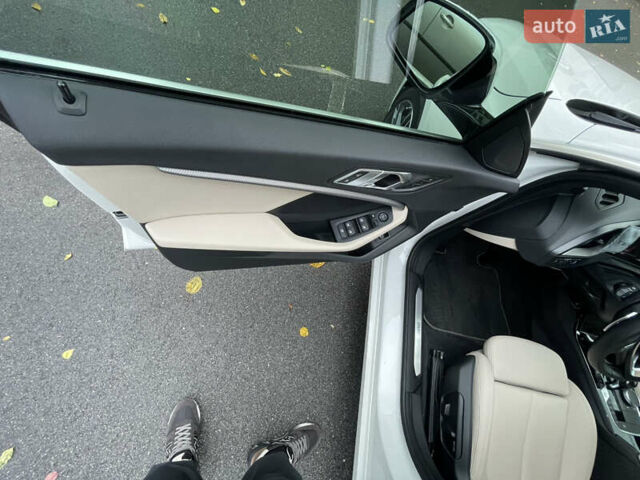 Білий БМВ 2 Series Gran Coupe, об'ємом двигуна 2 л та пробігом 22 тис. км за 25000 $, фото 17 на Automoto.ua