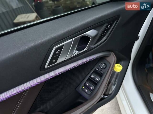 Белый БМВ 2 Series Gran Coupe, объемом двигателя 2 л и пробегом 48 тыс. км за 29999 $, фото 28 на Automoto.ua