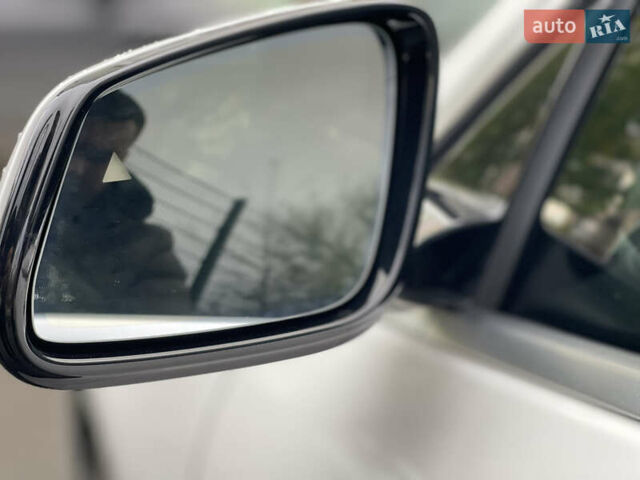 Білий БМВ 2 Series Gran Coupe, об'ємом двигуна 2 л та пробігом 22 тис. км за 25000 $, фото 3 на Automoto.ua