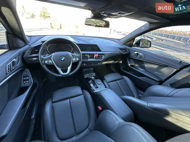 Білий БМВ 2 Series Gran Coupe, об'ємом двигуна 2 л та пробігом 53 тис. км за 22950 $, фото 13 на Automoto.ua