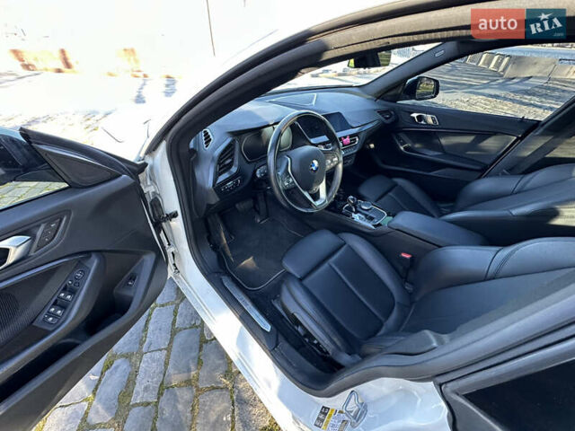 Білий БМВ 2 Series Gran Coupe, об'ємом двигуна 2 л та пробігом 53 тис. км за 22950 $, фото 12 на Automoto.ua