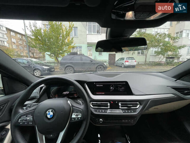 Білий БМВ 2 Series Gran Coupe, об'ємом двигуна 2 л та пробігом 22 тис. км за 25000 $, фото 15 на Automoto.ua