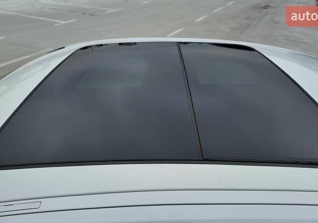 Белый БМВ 2 Series Gran Coupe, объемом двигателя 2 л и пробегом 56 тыс. км за 24900 $, фото 9 на Automoto.ua