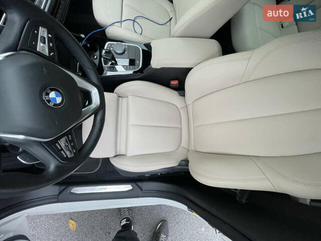 Білий БМВ 2 Series Gran Coupe, об'ємом двигуна 2 л та пробігом 22 тис. км за 25000 $, фото 16 на Automoto.ua