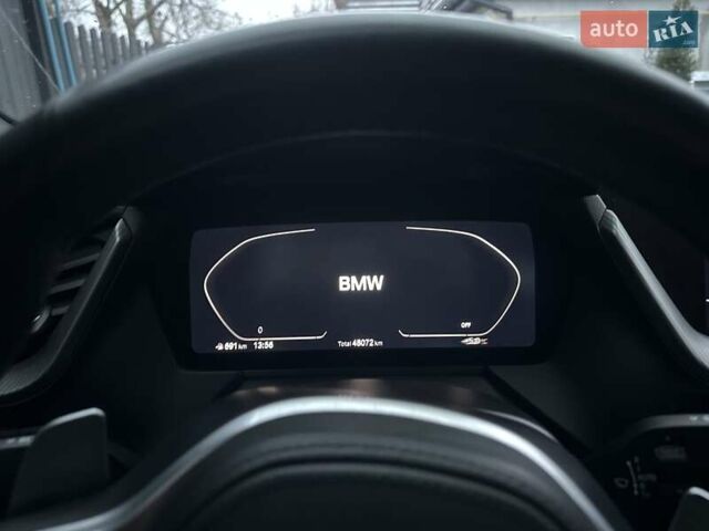 Белый БМВ 2 Series Gran Coupe, объемом двигателя 2 л и пробегом 48 тыс. км за 29999 $, фото 41 на Automoto.ua