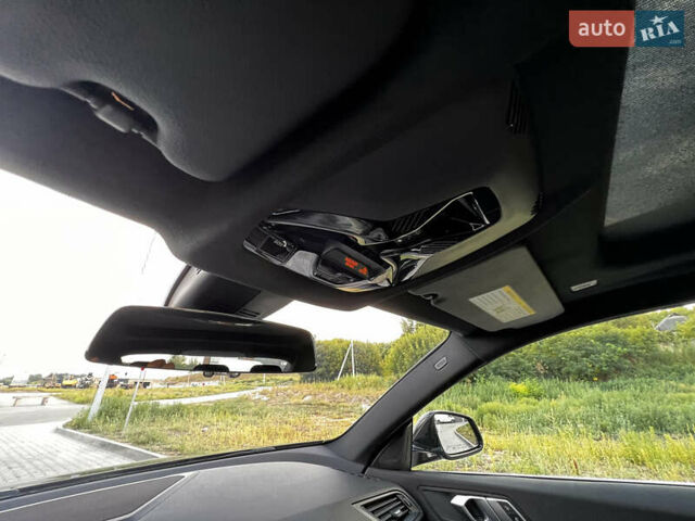 Чорний БМВ 2 Series Gran Coupe, об'ємом двигуна 2 л та пробігом 40 тис. км за 24500 $, фото 61 на Automoto.ua