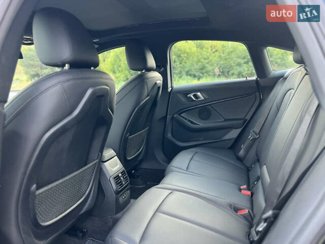 Чорний БМВ 2 Series Gran Coupe, об'ємом двигуна 2 л та пробігом 40 тис. км за 24500 $, фото 46 на Automoto.ua