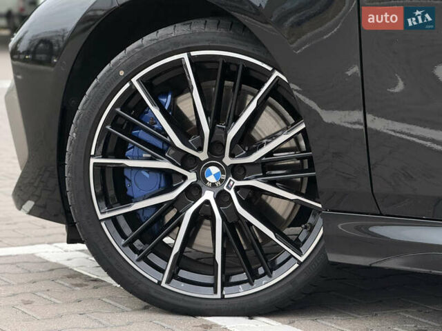 БМВ 2 Series Gran Coupe 2020 в Киеве на Automoto.ua Черный БМВ 2 Series Gran Coupe, объемом двигателя 2 л и пробегом 88 тыс. км за 27950 $, фото 10 на Automoto.ua