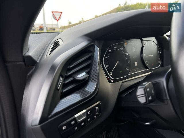 Чорний БМВ 2 Series Gran Coupe, об'ємом двигуна 2 л та пробігом 40 тис. км за 24500 $, фото 44 на Automoto.ua