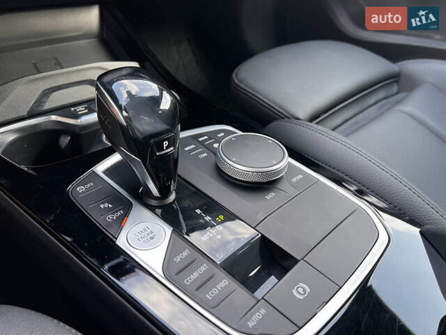 Чорний БМВ 2 Series Gran Coupe, об'ємом двигуна 2 л та пробігом 40 тис. км за 24500 $, фото 59 на Automoto.ua