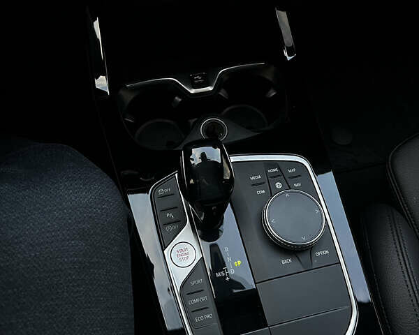 Чорний БМВ 2 Series Gran Coupe, об'ємом двигуна 2 л та пробігом 45 тис. км за 23000 $, фото 12 на Automoto.ua