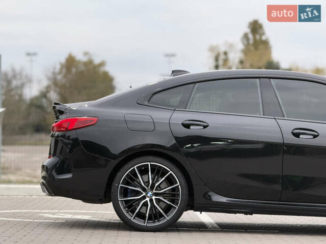 БМВ 2 Series Gran Coupe 2020 в Киеве на Automoto.ua Черный БМВ 2 Series Gran Coupe, объемом двигателя 2 л и пробегом 88 тыс. км за 27950 $, фото 13 на Automoto.ua