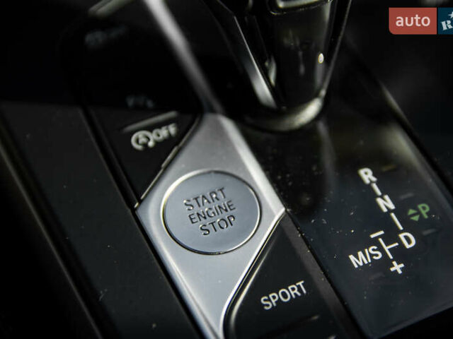 Черный БМВ 2 Series Gran Coupe, объемом двигателя 1.5 л и пробегом 40 тыс. км за 29000 $, фото 34 на Automoto.ua