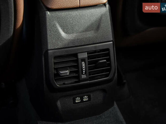 Черный БМВ 2 Series Gran Coupe, объемом двигателя 1.5 л и пробегом 40 тыс. км за 29000 $, фото 29 на Automoto.ua