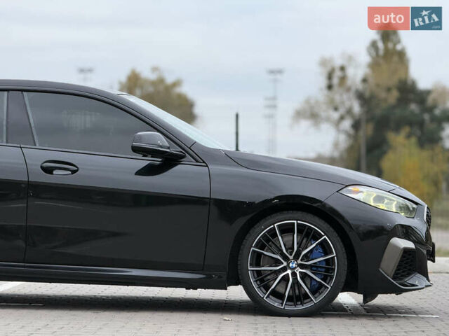БМВ 2 Series Gran Coupe 2020 в Киеве на Automoto.ua Черный БМВ 2 Series Gran Coupe, объемом двигателя 2 л и пробегом 88 тыс. км за 27950 $, фото 12 на Automoto.ua