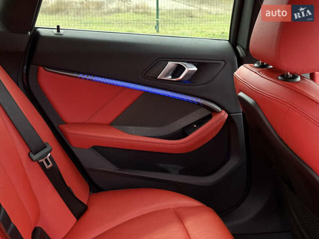 БМВ 2 Series Gran Coupe 2020 в Киеве на Automoto.ua Черный БМВ 2 Series Gran Coupe, объемом двигателя 2 л и пробегом 88 тыс. км за 27950 $, фото 55 на Automoto.ua