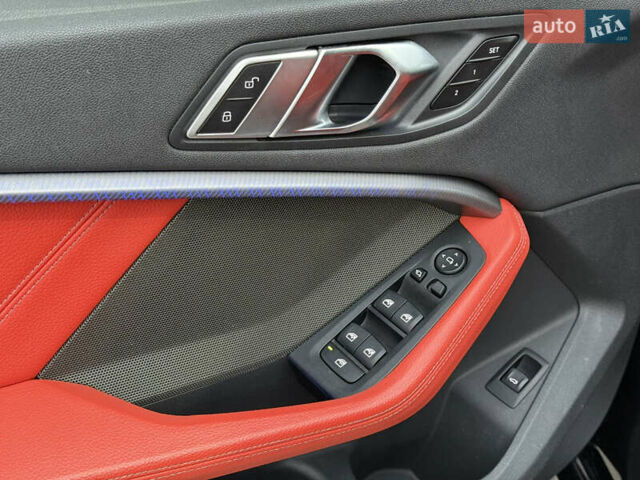 БМВ 2 Series Gran Coupe 2020 в Киеве на Automoto.ua Черный БМВ 2 Series Gran Coupe, объемом двигателя 2 л и пробегом 88 тыс. км за 27950 $, фото 37 на Automoto.ua