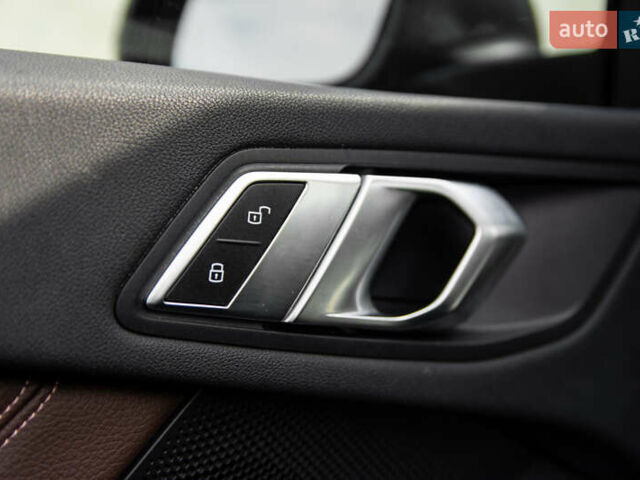 Черный БМВ 2 Series Gran Coupe, объемом двигателя 1.5 л и пробегом 40 тыс. км за 29000 $, фото 17 на Automoto.ua