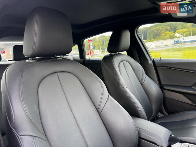 Чорний БМВ 2 Series Gran Coupe, об'ємом двигуна 2 л та пробігом 40 тис. км за 24500 $, фото 64 на Automoto.ua