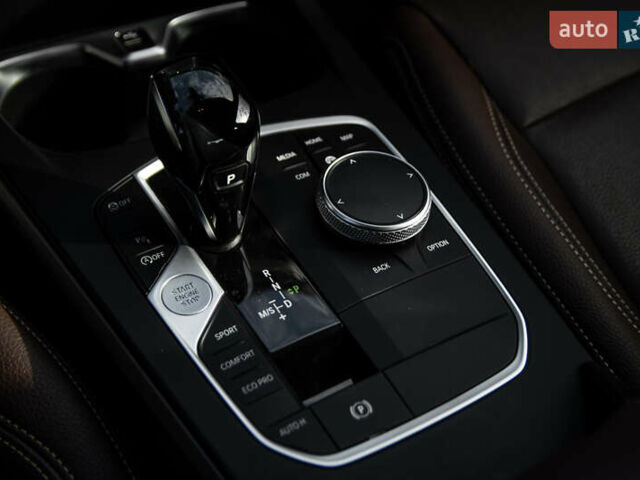 Черный БМВ 2 Series Gran Coupe, объемом двигателя 1.5 л и пробегом 40 тыс. км за 29000 $, фото 37 на Automoto.ua