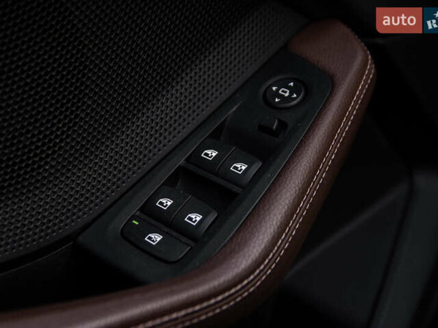 Черный БМВ 2 Series Gran Coupe, объемом двигателя 1.5 л и пробегом 40 тыс. км за 29000 $, фото 18 на Automoto.ua