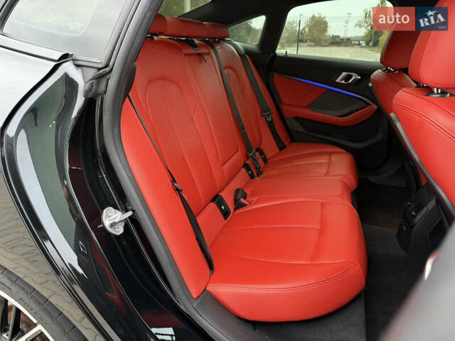 БМВ 2 Series Gran Coupe 2020 в Киеве на Automoto.ua Черный БМВ 2 Series Gran Coupe, объемом двигателя 2 л и пробегом 88 тыс. км за 27950 $, фото 54 на Automoto.ua