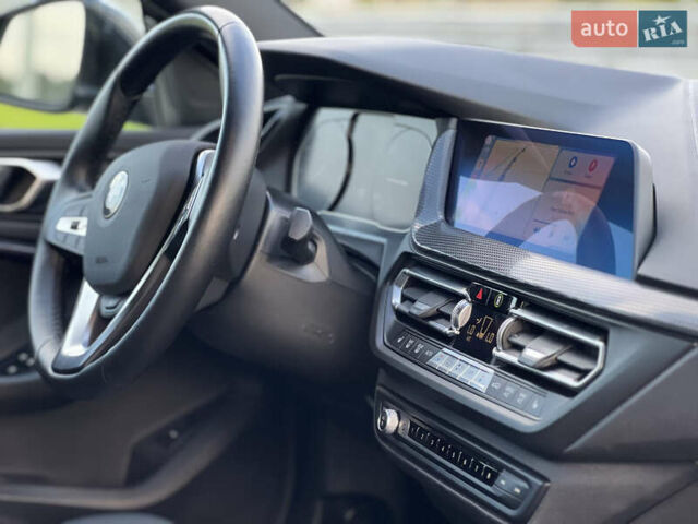 Чорний БМВ 2 Series Gran Coupe, об'ємом двигуна 2 л та пробігом 40 тис. км за 24500 $, фото 56 на Automoto.ua