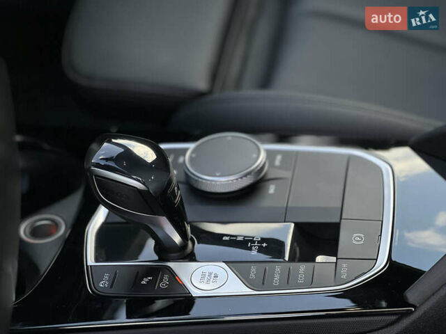 Чорний БМВ 2 Series Gran Coupe, об'ємом двигуна 2 л та пробігом 40 тис. км за 24500 $, фото 36 на Automoto.ua