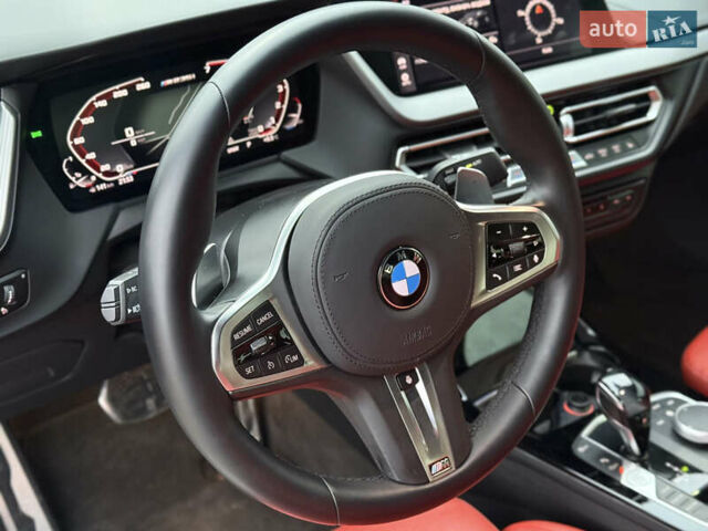 БМВ 2 Series Gran Coupe 2020 в Киеве на Automoto.ua Черный БМВ 2 Series Gran Coupe, объемом двигателя 2 л и пробегом 88 тыс. км за 27950 $, фото 39 на Automoto.ua